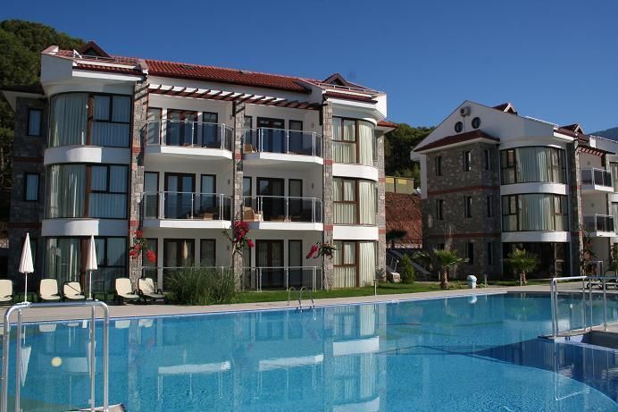 Sertil Deluxe Tropical Suites (ex. Tropical Suites by Sertil) - 4