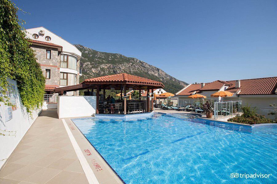 Sertil Deluxe Tropical Suites (ex. Tropical Suites by Sertil) - 8