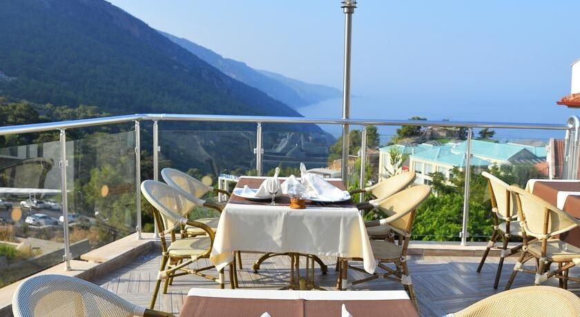 Sertil Deluxe Tropical Suites (ex. Tropical Suites by Sertil) - 11