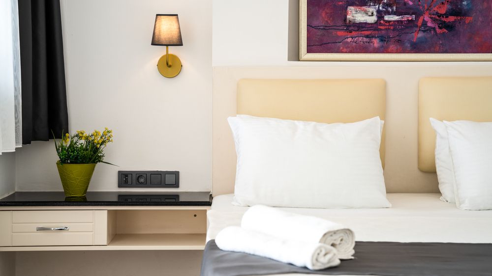 Sertil Deluxe Tropical Suites (ex. Tropical Suites by Sertil) - 21
