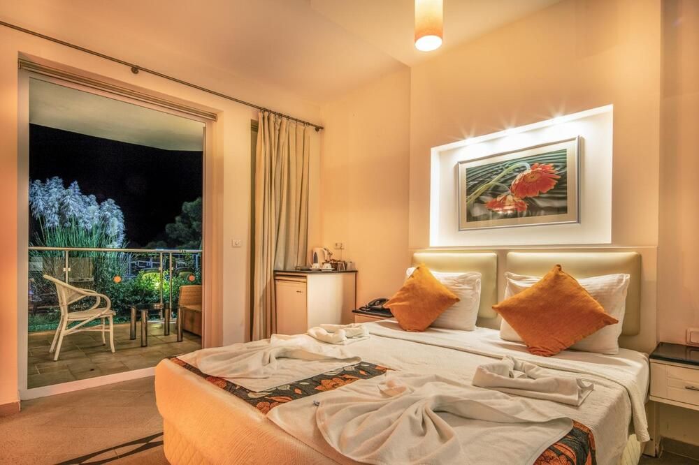 Sertil Deluxe Tropical Suites (ex. Tropical Suites by Sertil) - 17