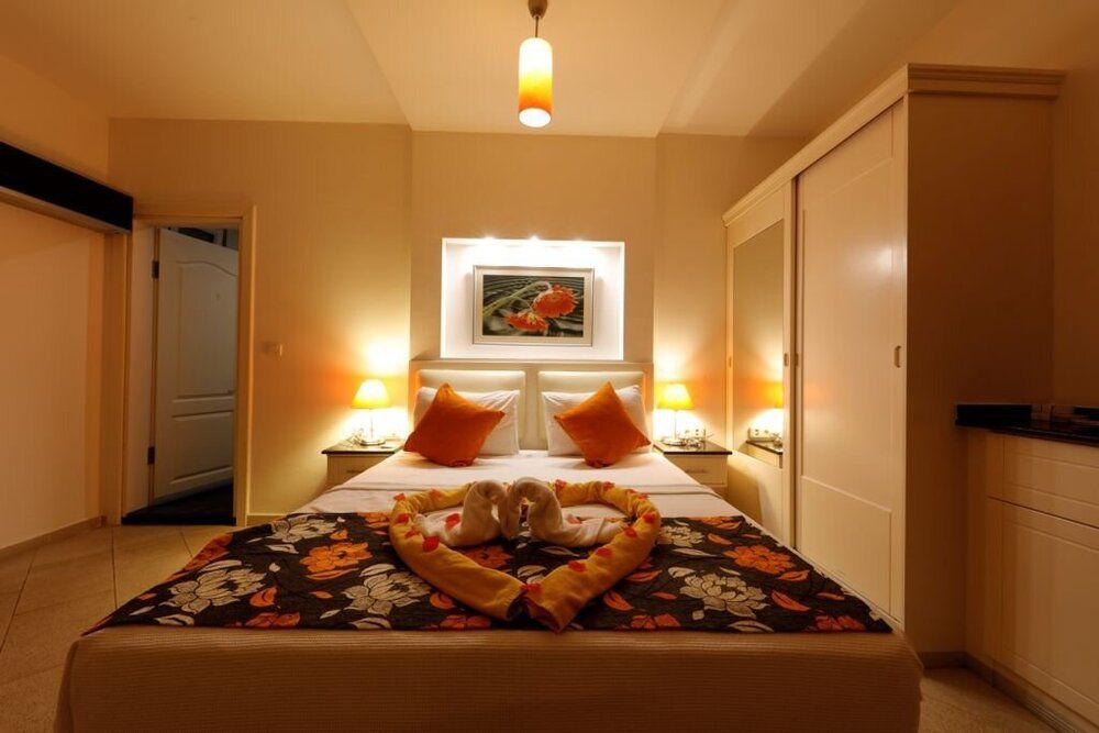 Sertil Deluxe Tropical Suites (ex. Tropical Suites by Sertil) - 16