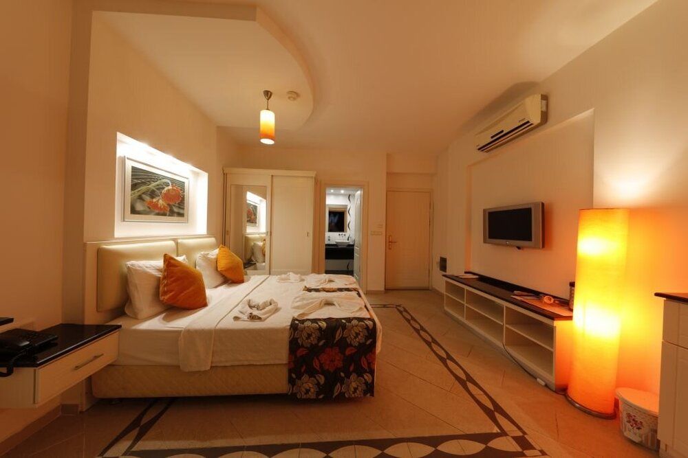 Sertil Deluxe Tropical Suites (ex. Tropical Suites by Sertil) - 15