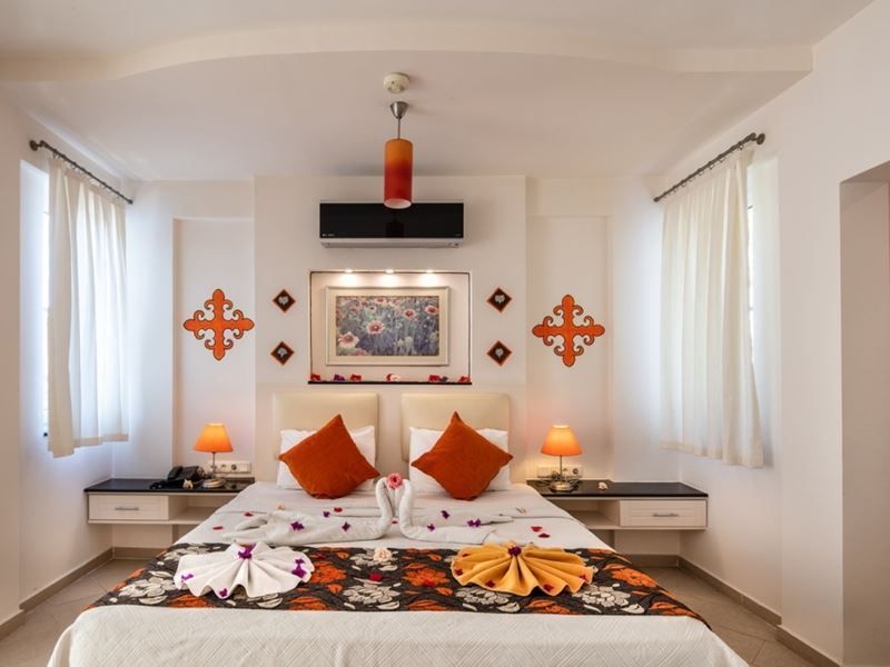 Sertil Deluxe Tropical Suites (ex. Tropical Suites by Sertil) - 12