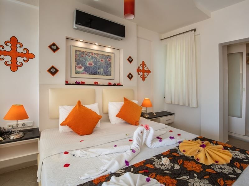 Sertil Deluxe Tropical Suites (ex. Tropical Suites by Sertil) - 13