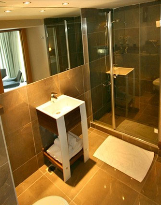 Klas Hotel Istanbul - 12