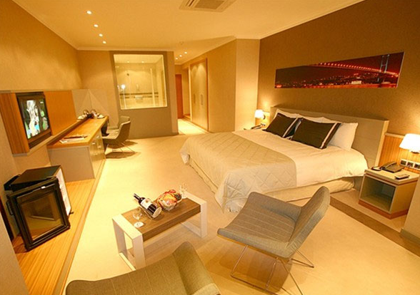 Klas Hotel Istanbul - 10