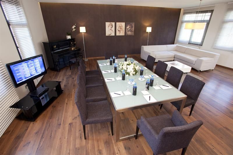 Kalyon Hotel Istanbul - 10