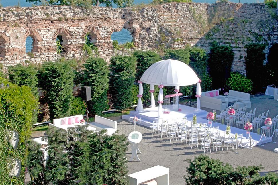 Kalyon Hotel Istanbul - 7