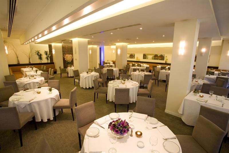 Kalyon Hotel Istanbul - 6