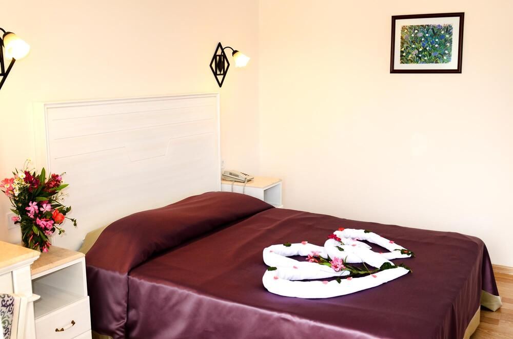 Karaaslan Inn Hotel - 24