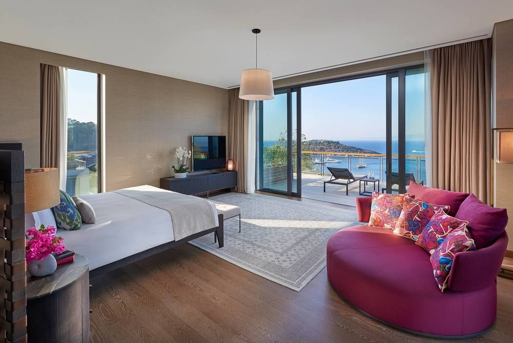 Mandarin Oriental Bodrum - 19