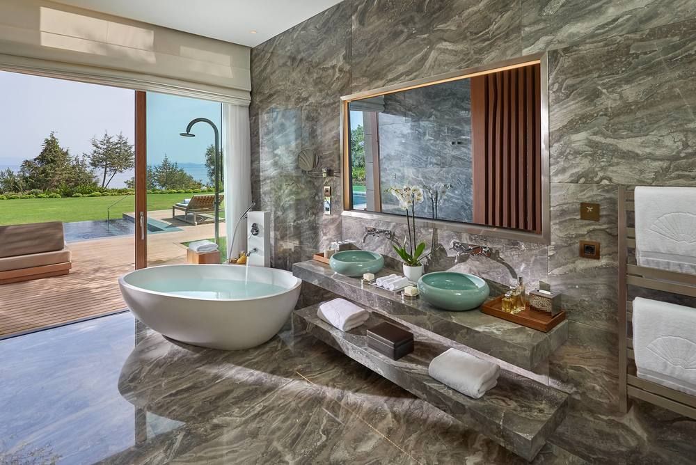 Mandarin Oriental Bodrum - 21