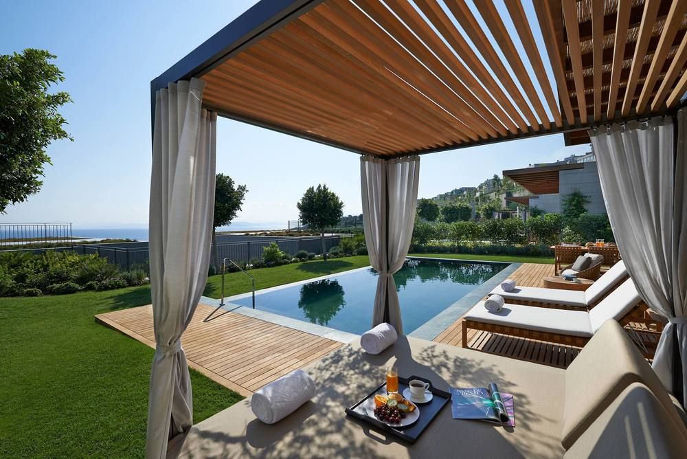 Mandarin Oriental Bodrum - 22