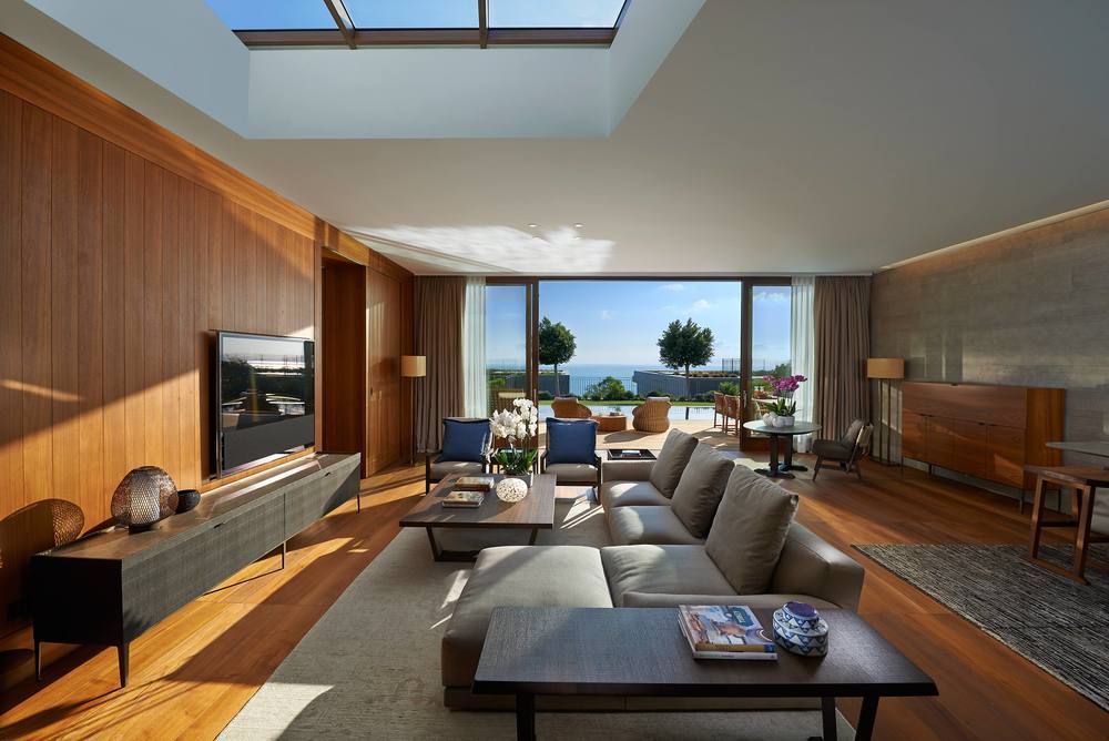 Mandarin Oriental Bodrum - 16