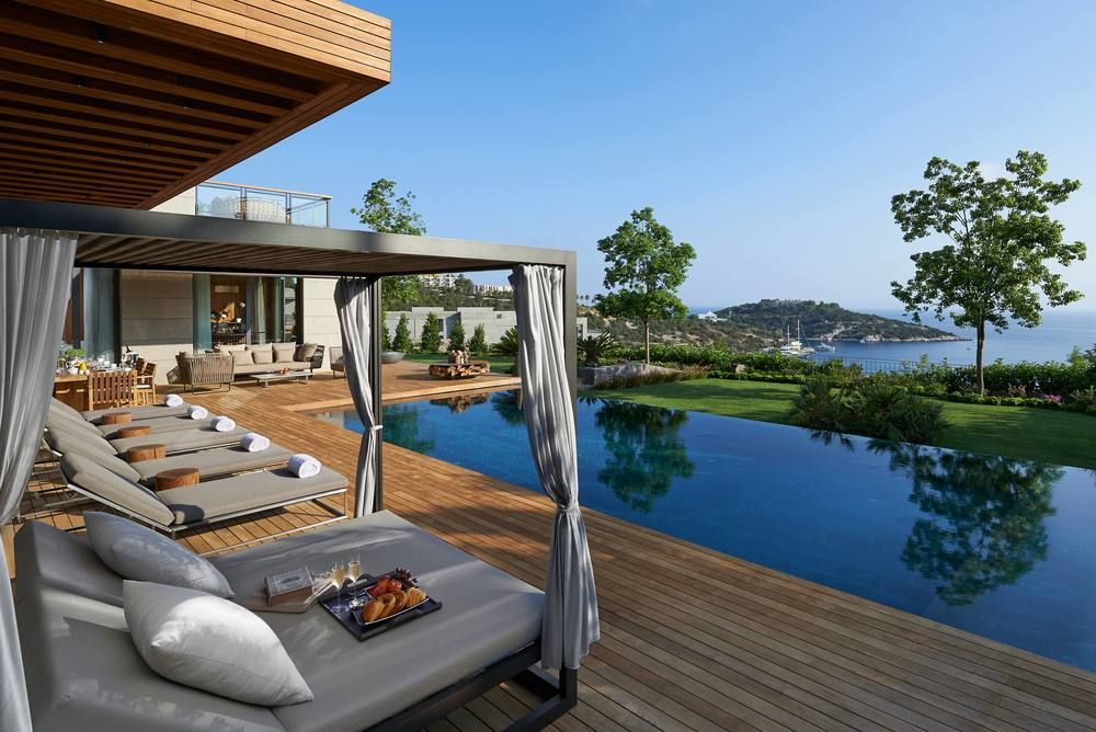 Mandarin Oriental Bodrum - 12