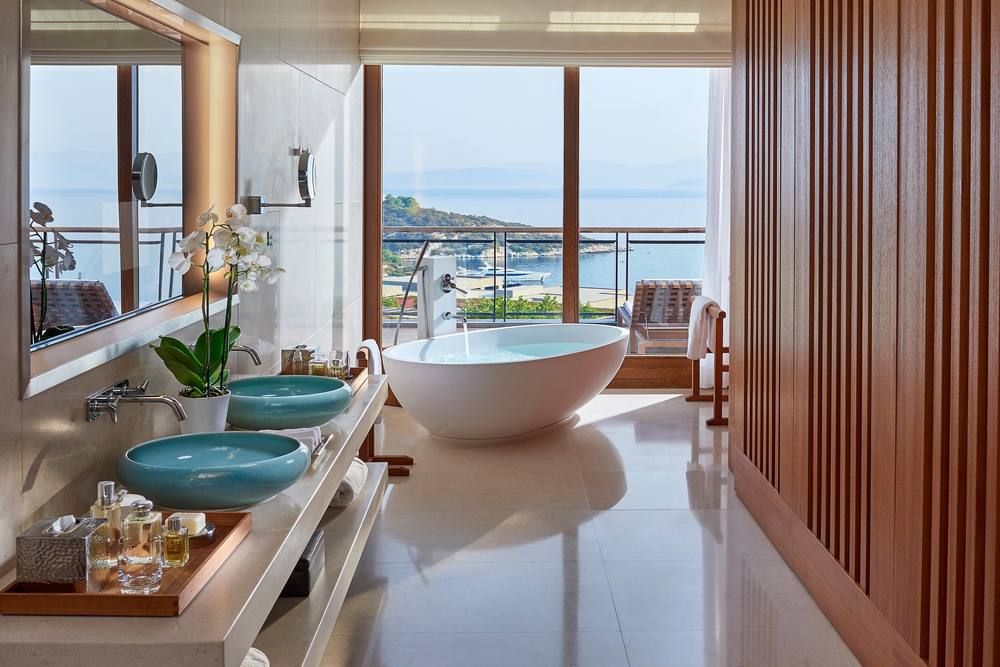 Mandarin Oriental Bodrum - 20