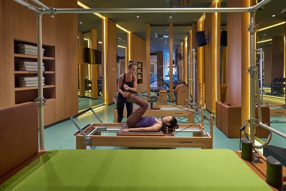 Mandarin Oriental Bodrum - 9