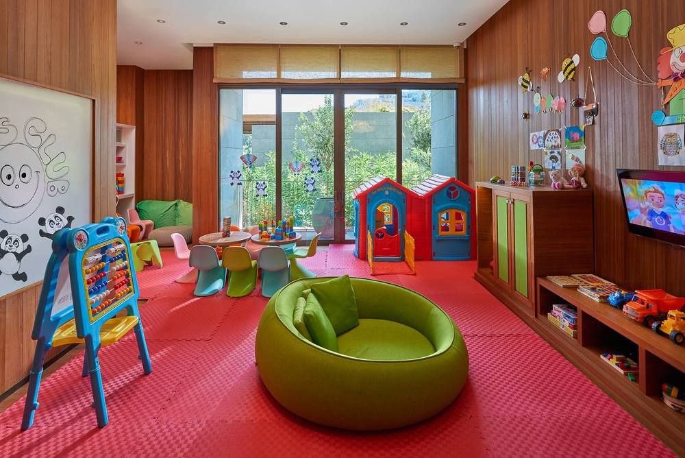 Mandarin Oriental Bodrum - 6