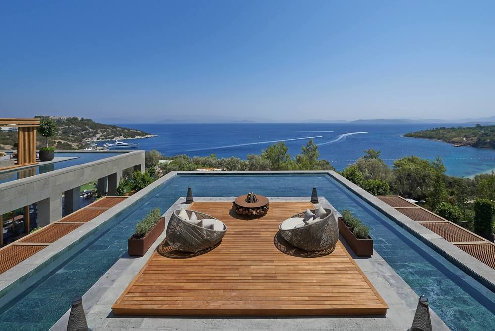 Mandarin Oriental Bodrum - 2