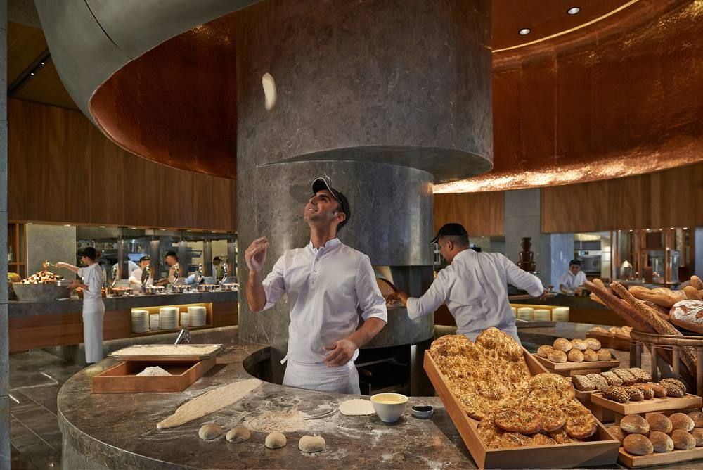 Mandarin Oriental Bodrum - 3