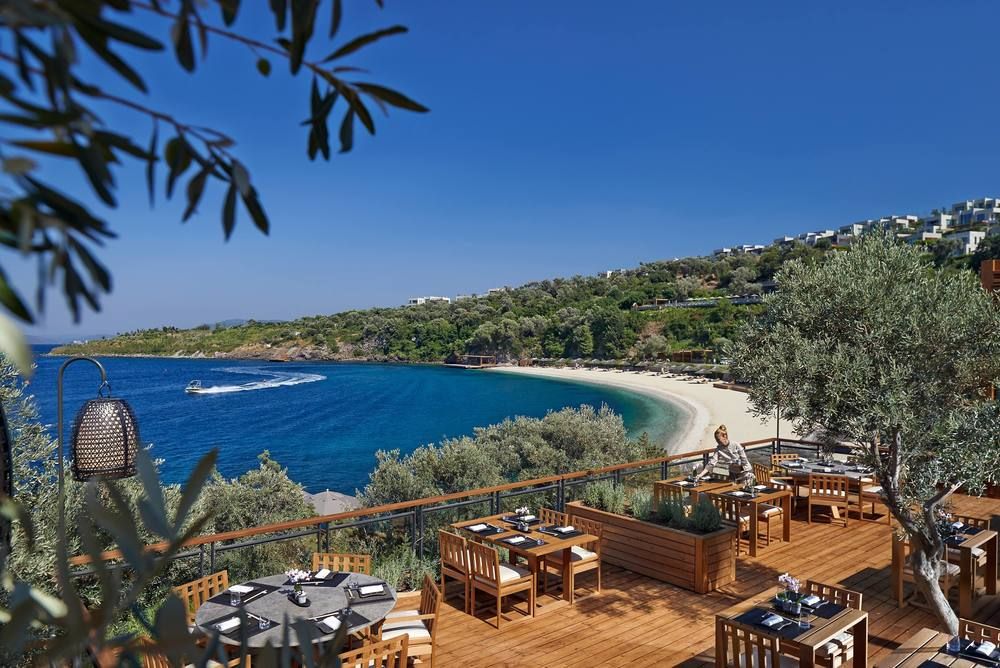 Mandarin Oriental Bodrum - 1