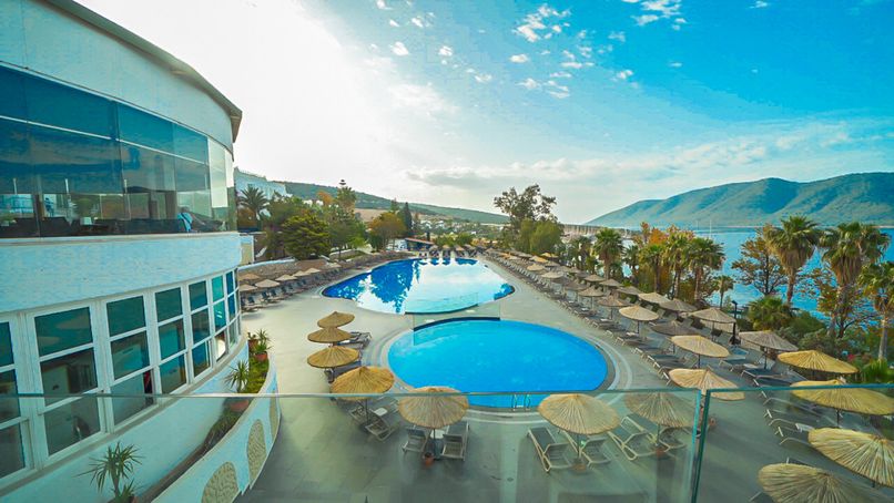 Bodrum Holiday Resort & Spa - 3