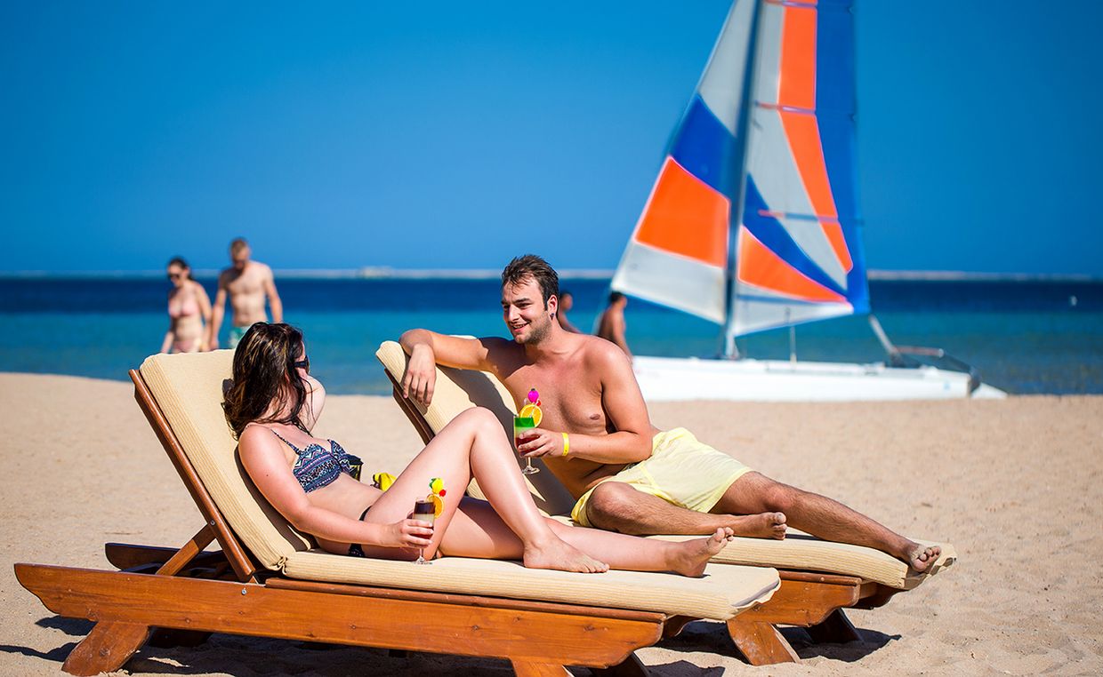 SIVA GRAND BEACH - 2