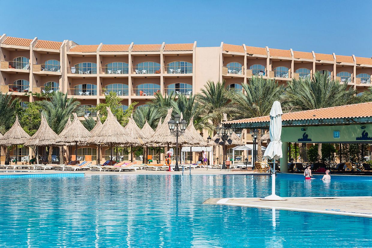 SIVA GRAND BEACH - 12