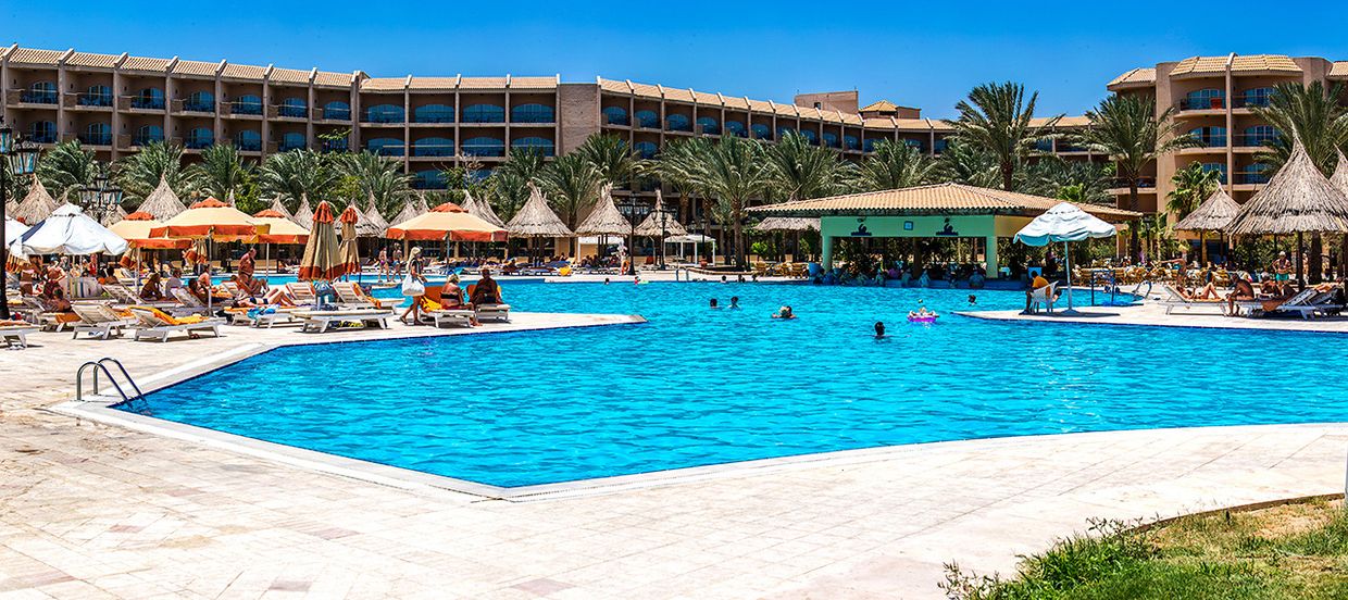 SIVA GRAND BEACH - 19