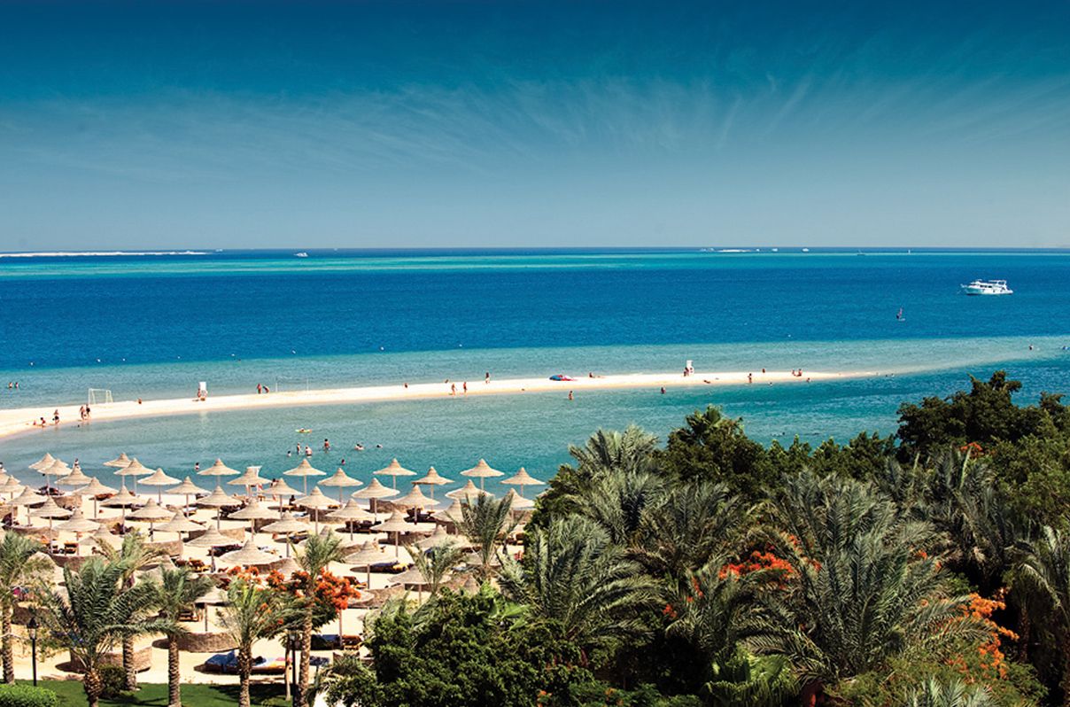 SIVA GRAND BEACH - 22