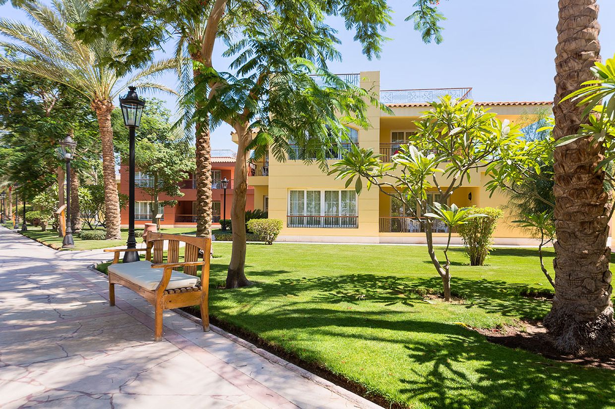 SIVA GRAND BEACH - 26