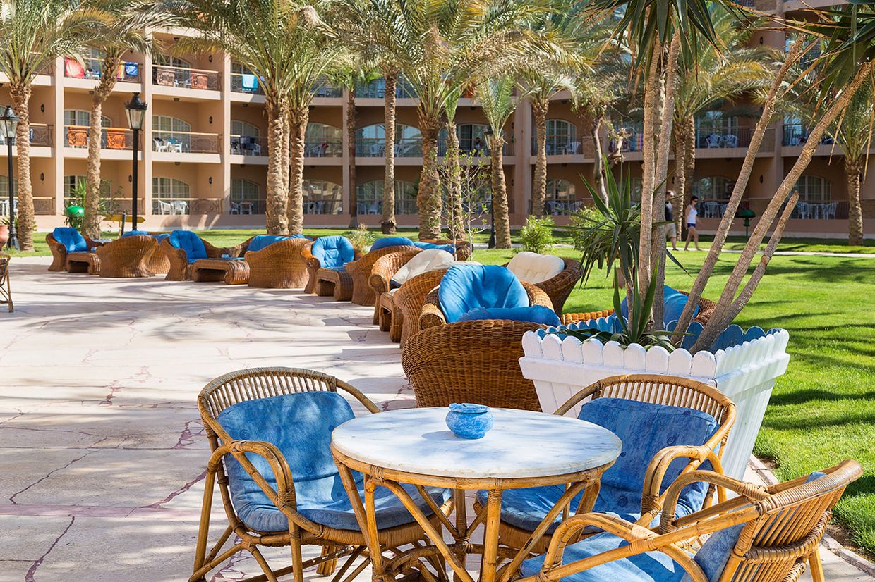 SIVA GRAND BEACH - 27