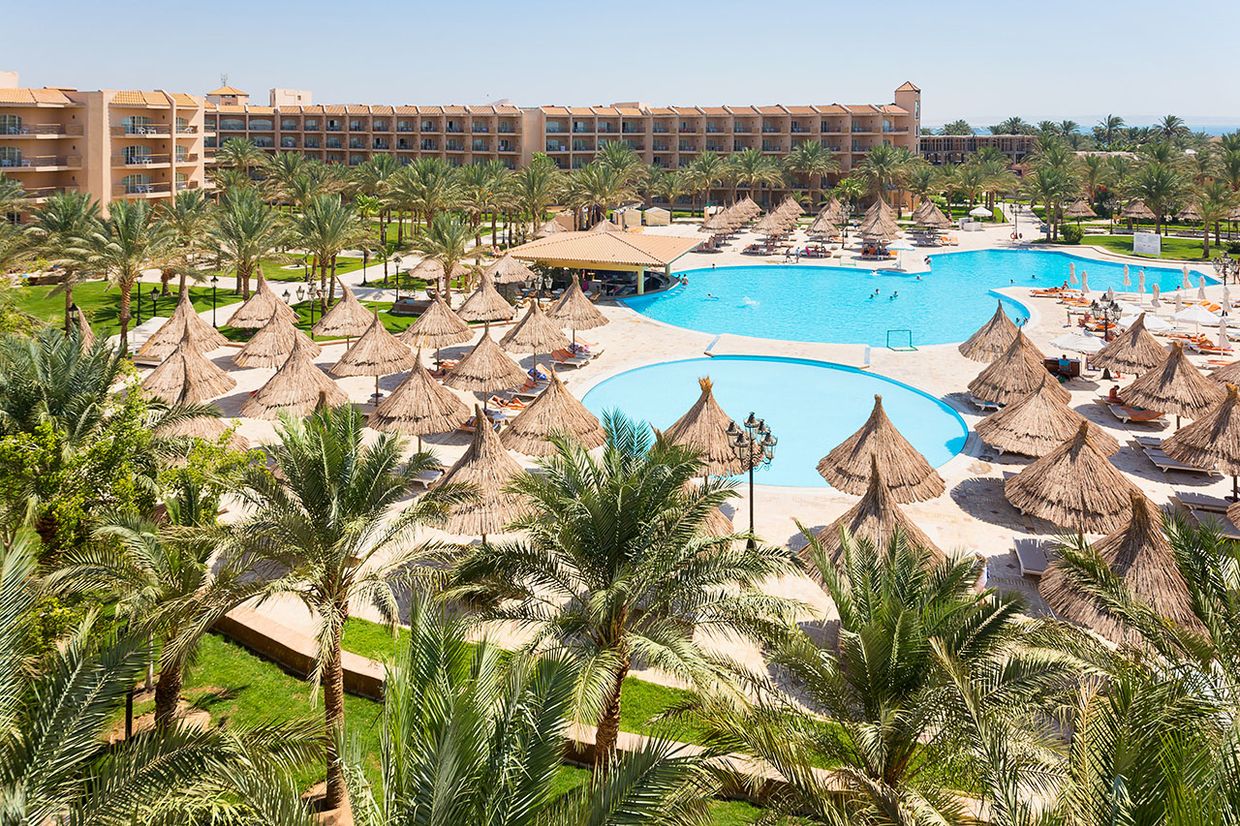 SIVA GRAND BEACH - 31