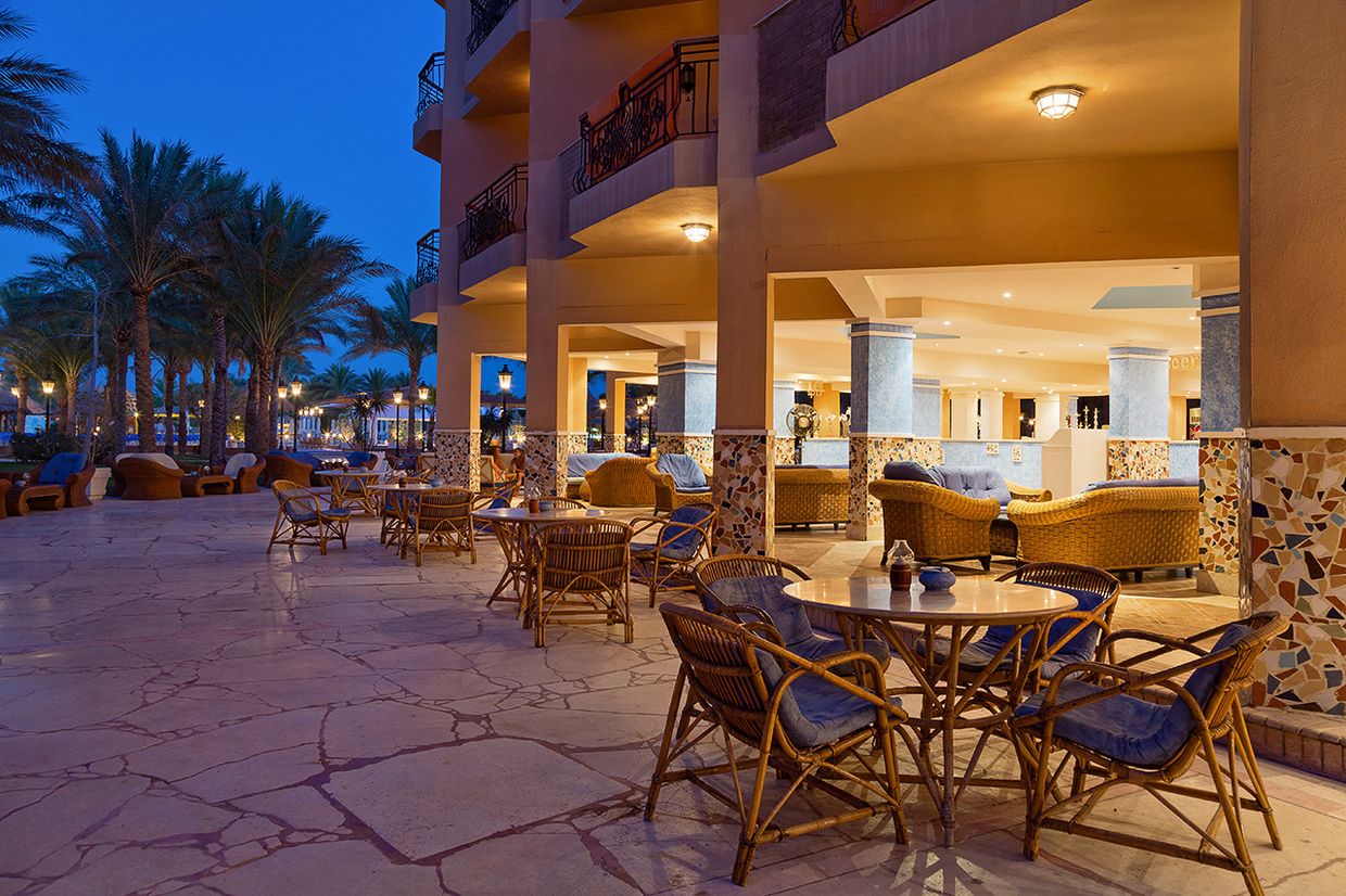 SIVA GRAND BEACH - 33