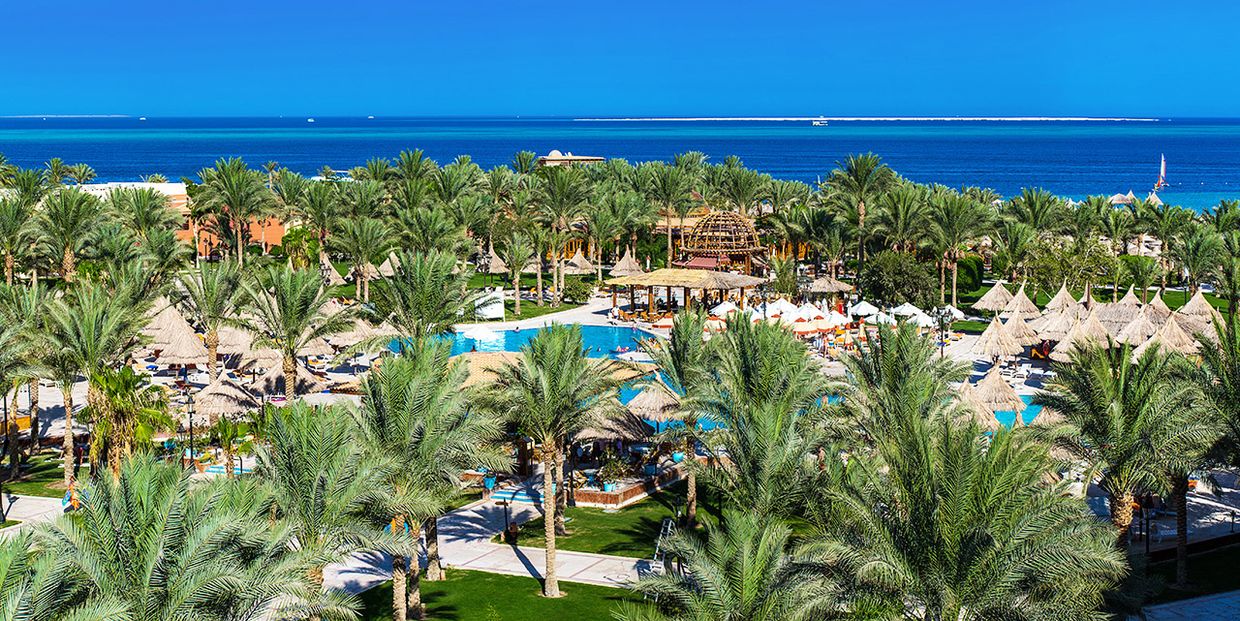 SIVA GRAND BEACH - 35