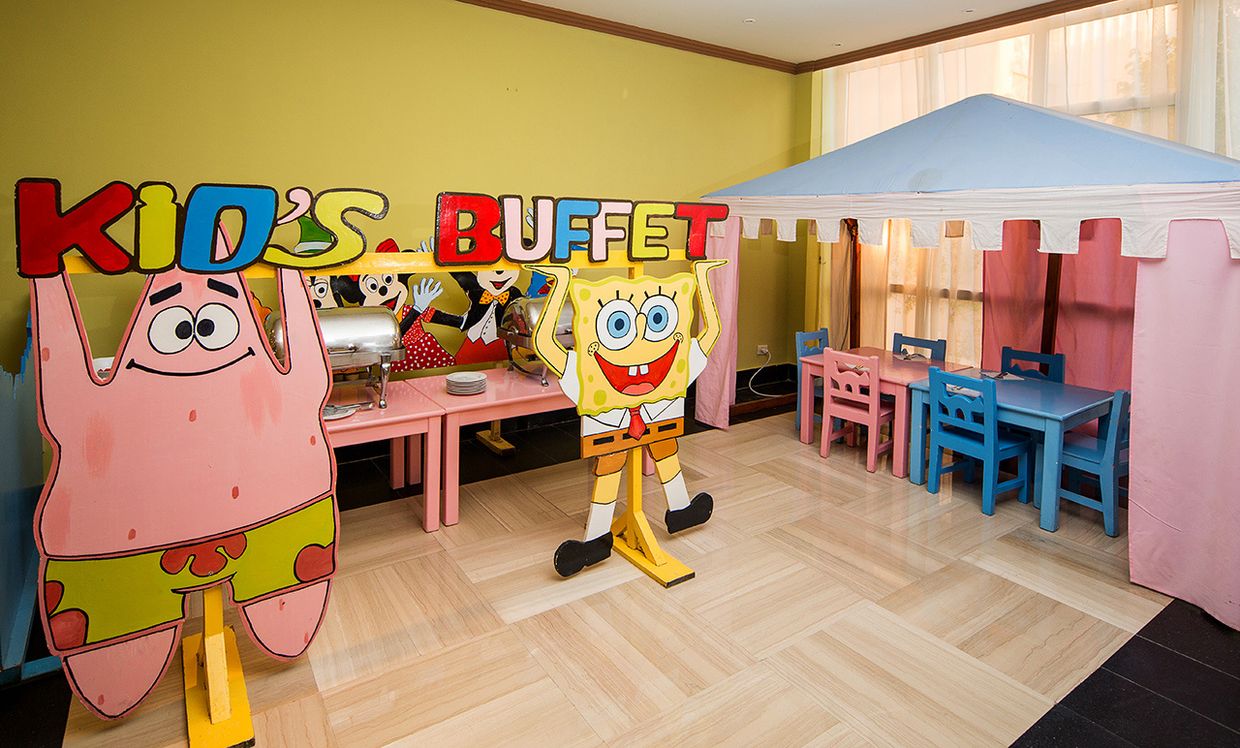 SIVA GRAND BEACH - 41