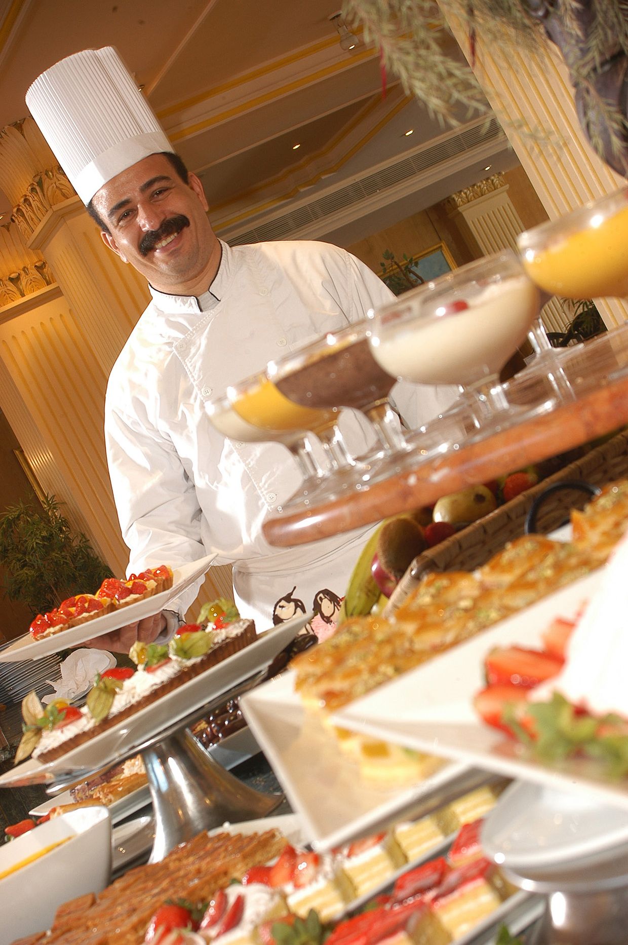 SIVA GRAND BEACH - 48