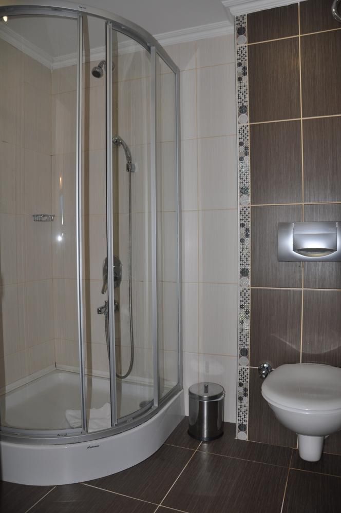 Istanbul Holiday Hotel - 30