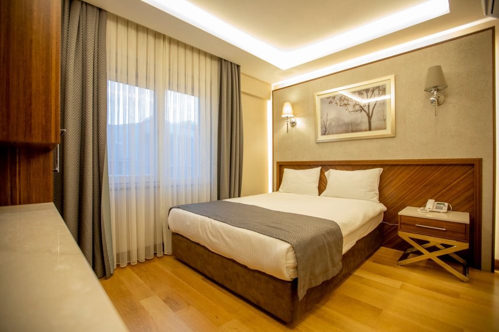 Sogut Hotel Old City (ex. Sogut Hotel & Spa) - 11