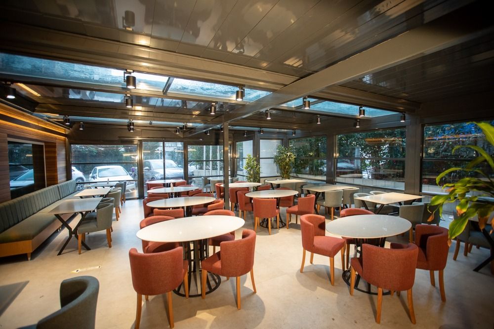 Sogut Hotel Old City (ex. Sogut Hotel & Spa) - 5