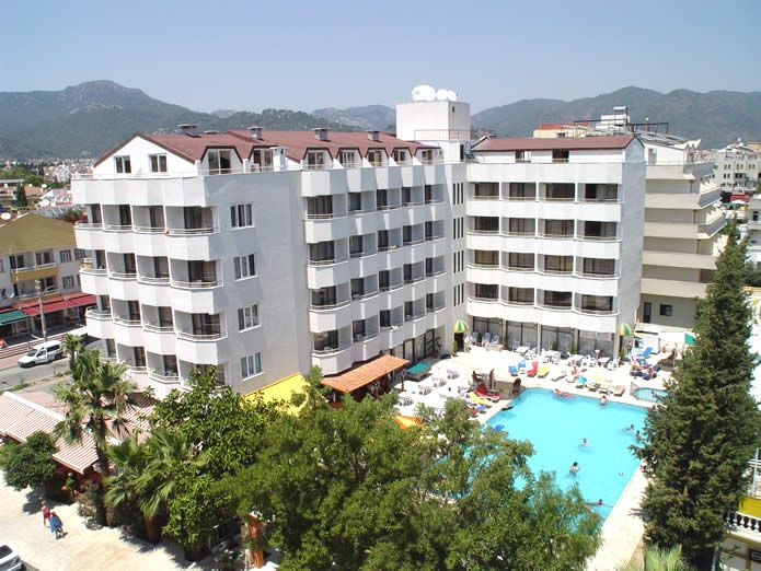 Intermar  - 2