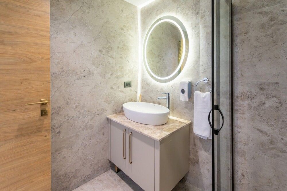 Residence 222 Hisaronu Special Class - 22