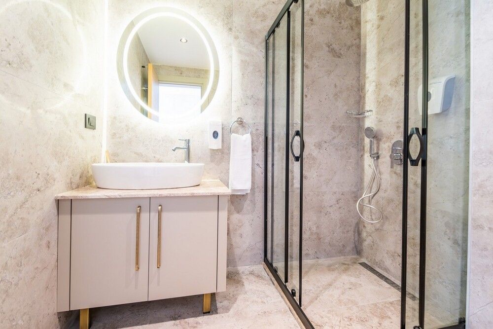 Residence 222 Hisaronu Special Class - 21