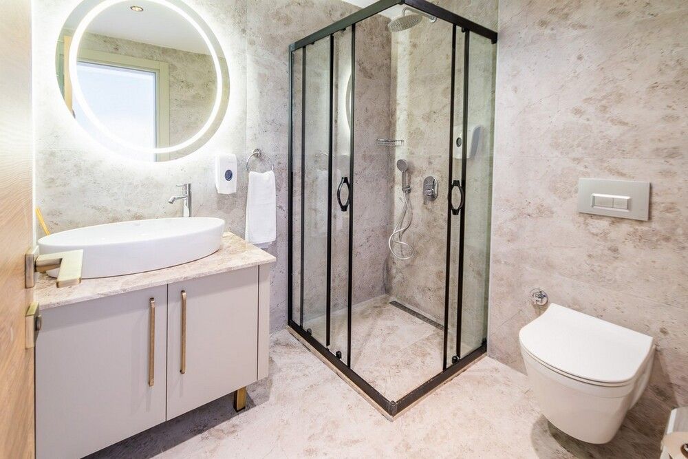 Residence 222 Hisaronu Special Class - 20