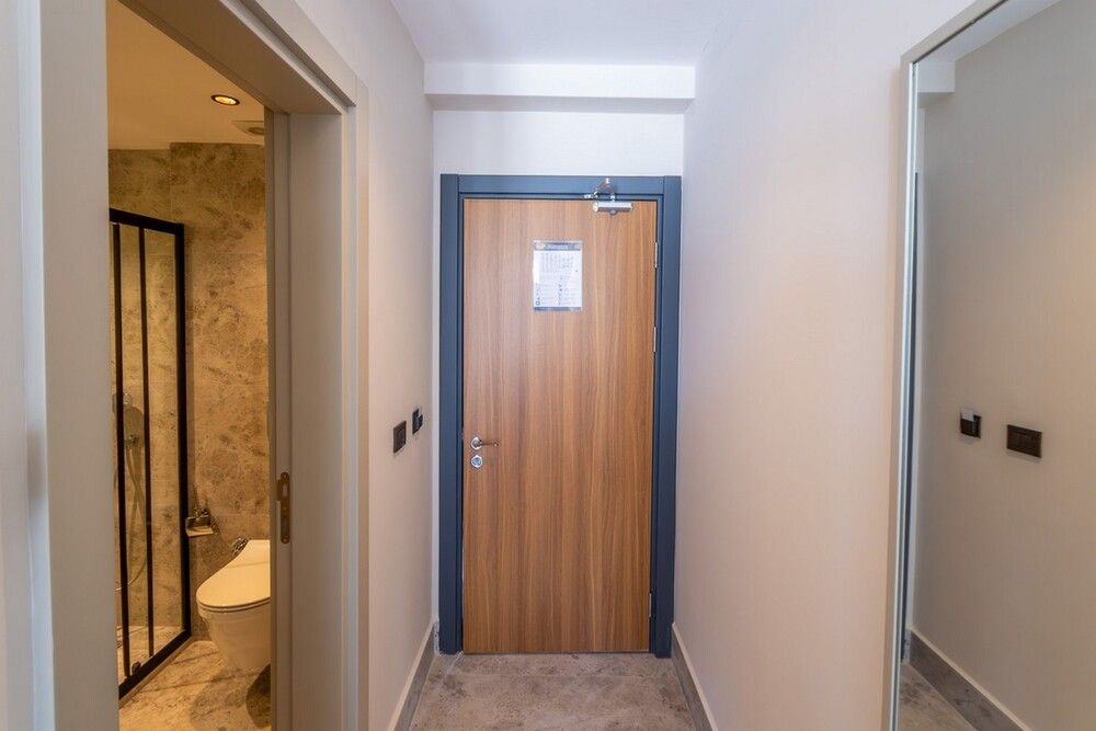 Residence 222 Hisaronu Special Class - 18