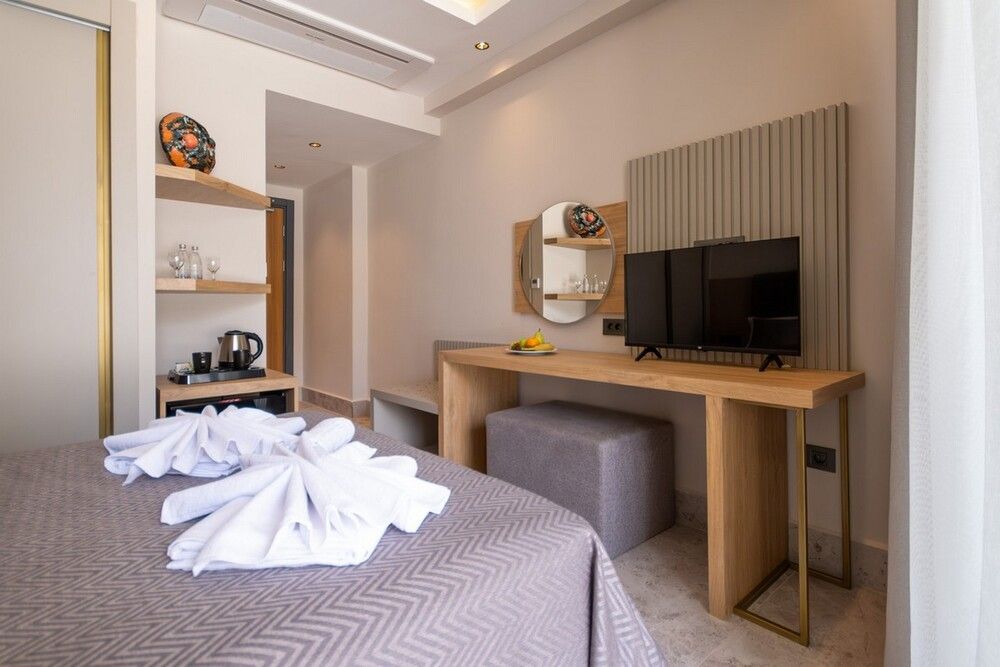 Residence 222 Hisaronu Special Class - 17