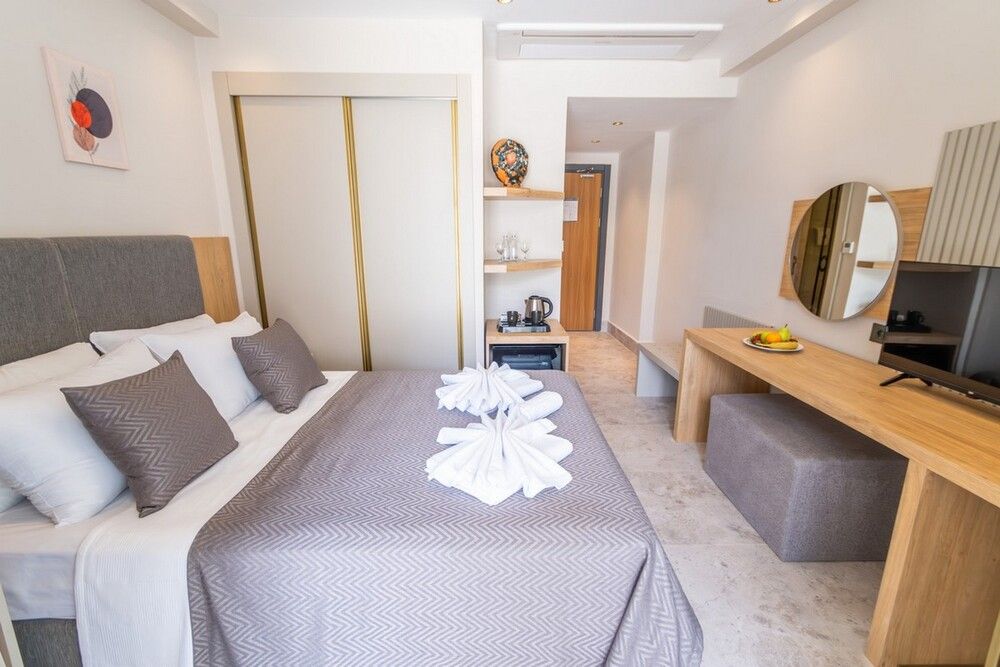 Residence 222 Hisaronu Special Class - 15