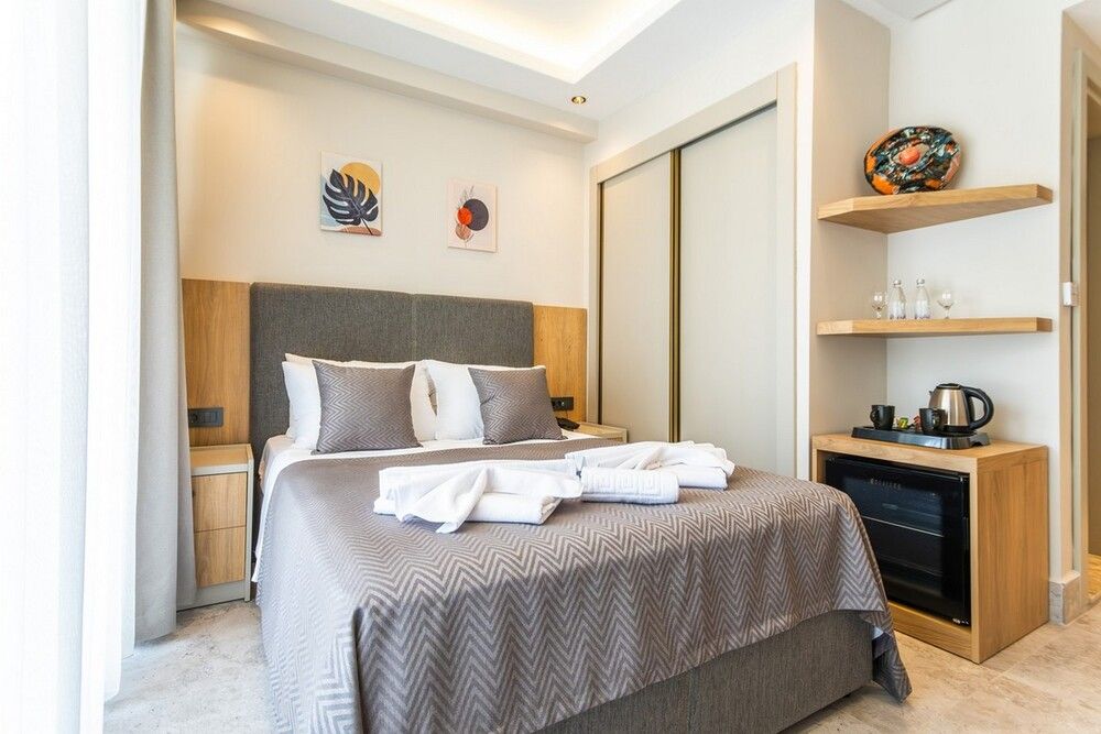 Residence 222 Hisaronu Special Class - 7