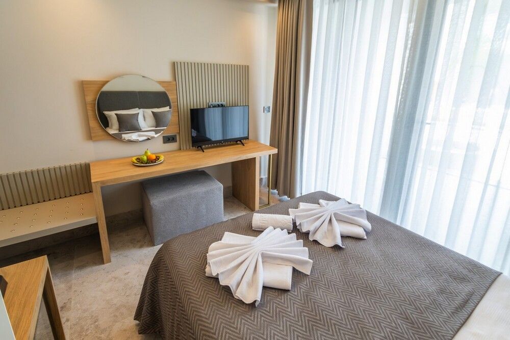 Residence 222 Hisaronu Special Class - 3